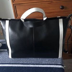 Danier Tote-Style Bag